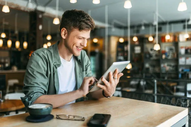 Портрет клиента